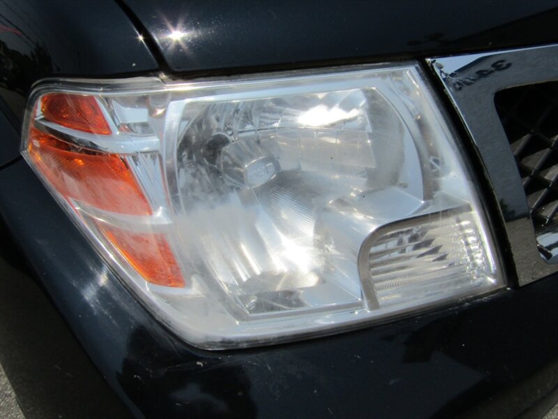 2013 Nissan Frontier SV4X4,CONV PKG,RVC,PWR PKG,SILVER CERTIFIED - Photo 9 - Haddon Twp, NJ 08107