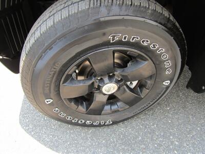 2013 Nissan Frontier SV4X4,CONV PKG,RVC,PWR PKG,SILVER CERTIFIED   - Photo 42 - Haddon Twp, NJ 08107