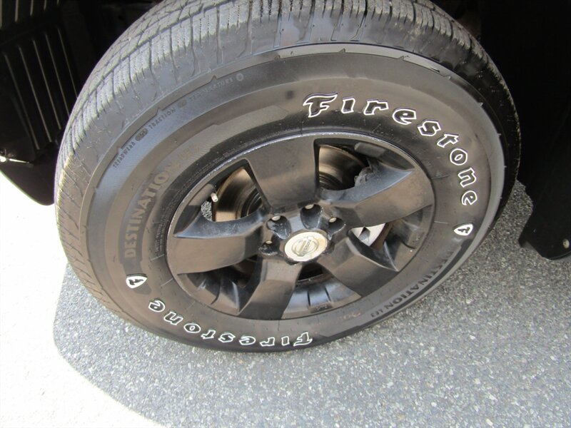 2013 Nissan Frontier SV4X4,CONV PKG,RVC,PWR PKG,SILVER CERTIFIED - Photo 42 - Haddon Twp, NJ 08107