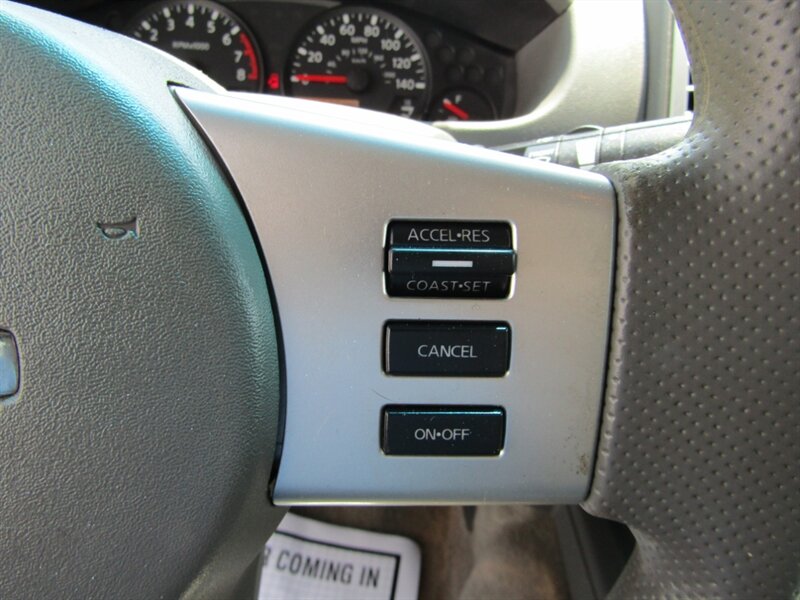 2013 Nissan Frontier SV4X4,CONV PKG,RVC,PWR PKG,SILVER CERTIFIED - Photo 33 - Haddon Twp, NJ 08107
