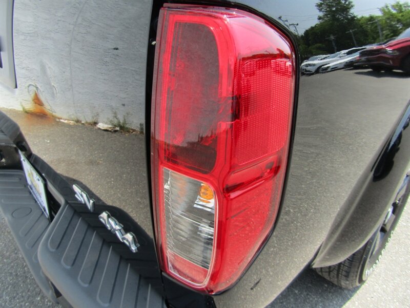 2013 Nissan Frontier SV4X4,CONV PKG,RVC,PWR PKG,SILVER CERTIFIED - Photo 17 - Haddon Twp, NJ 08107