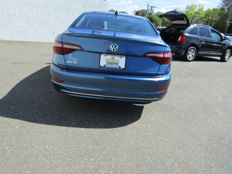 2020 Volkswagen Jetta SE   - Photo 23 - Haddon Twp, NJ 08107