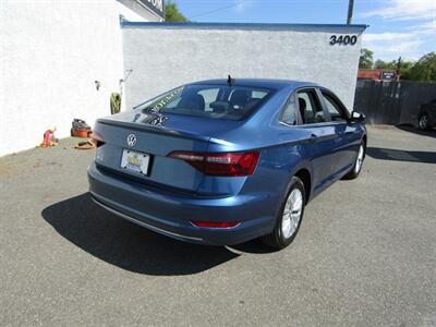 2020 Volkswagen Jetta SE   - Photo 7 - Haddon Twp, NJ 08107