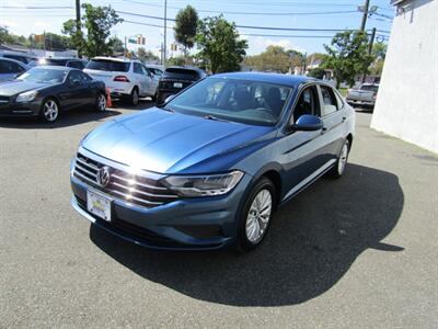 2020 Volkswagen Jetta SE   - Photo 3 - Haddon Twp, NJ 08107