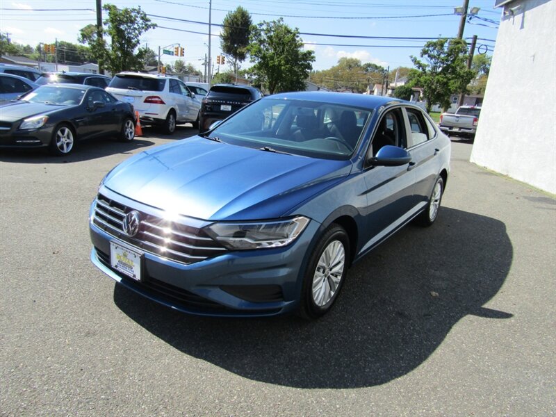 2020 Volkswagen Jetta SE   - Photo 3 - Haddon Twp, NJ 08107