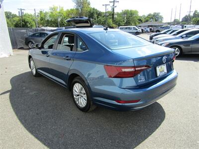 2020 Volkswagen Jetta SE   - Photo 5 - Haddon Twp, NJ 08107