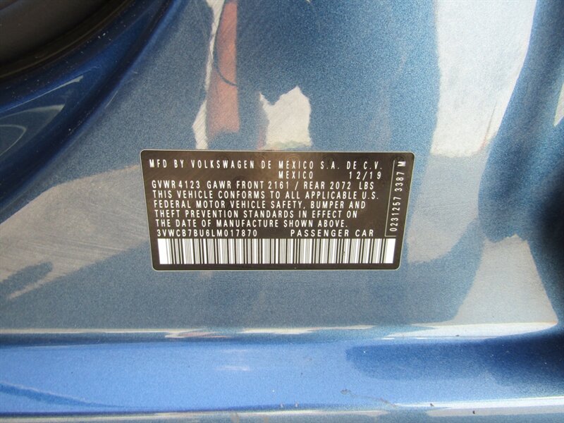 2020 Volkswagen Jetta SE   - Photo 57 - Haddon Twp, NJ 08107