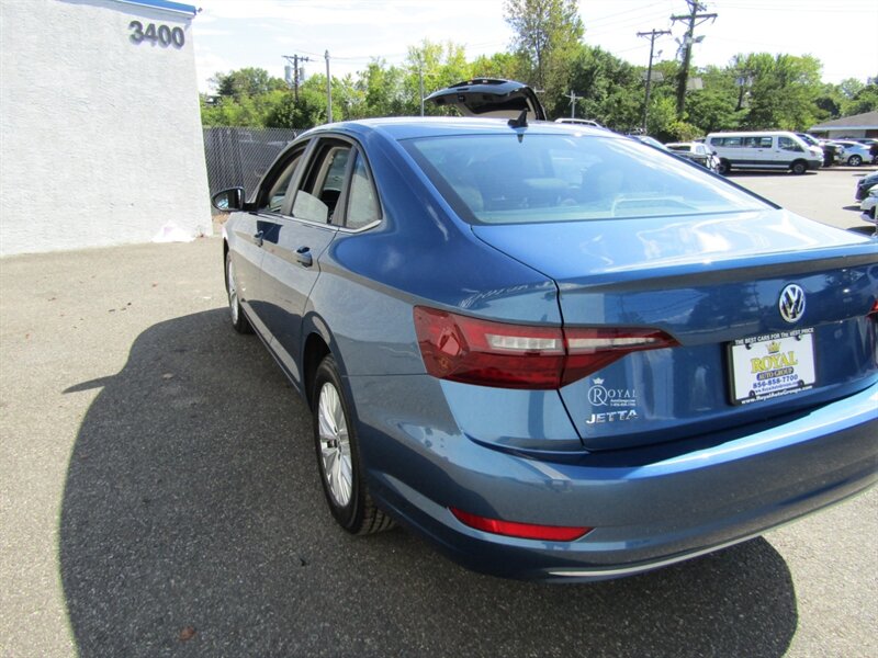 2020 Volkswagen Jetta SE   - Photo 24 - Haddon Twp, NJ 08107