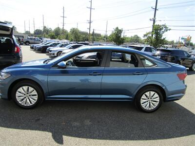 2020 Volkswagen Jetta SE   - Photo 4 - Haddon Twp, NJ 08107