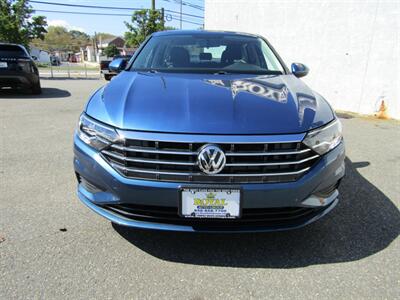 2020 Volkswagen Jetta SE   - Photo 10 - Haddon Twp, NJ 08107