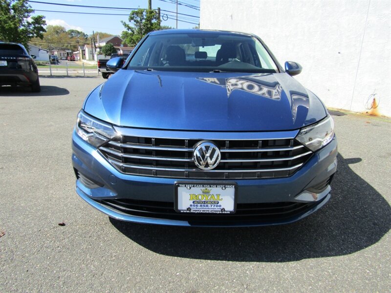 2020 Volkswagen Jetta SE   - Photo 10 - Haddon Twp, NJ 08107