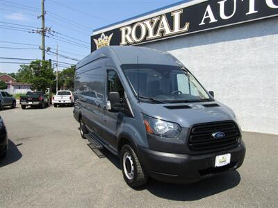 2019 Ford Transit Cargo 250   - Photo 1 - Haddon Twp, NJ 08107