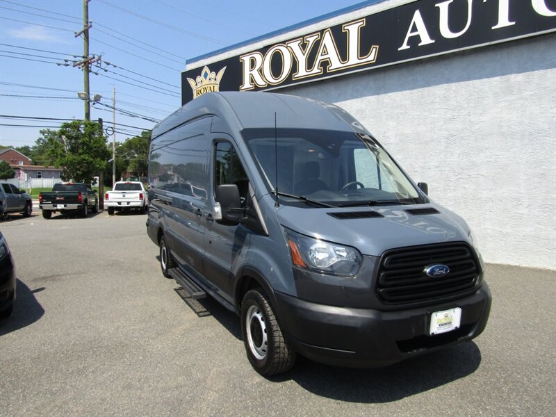 2019 Ford Transit Cargo 250 - Photo 1 - Haddon Twp, NJ 08107
