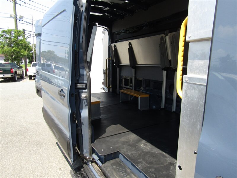 2019 Ford Transit Cargo 250 - Photo 44 - Haddon Twp, NJ 08107