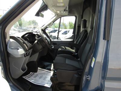 2019 Ford Transit Cargo 250   - Photo 34 - Haddon Twp, NJ 08107