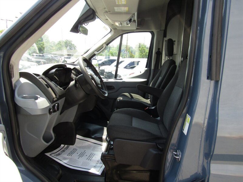 2019 Ford Transit Cargo 250 - Photo 34 - Haddon Twp, NJ 08107