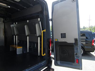 2019 Ford Transit Cargo 250   - Photo 37 - Haddon Twp, NJ 08107