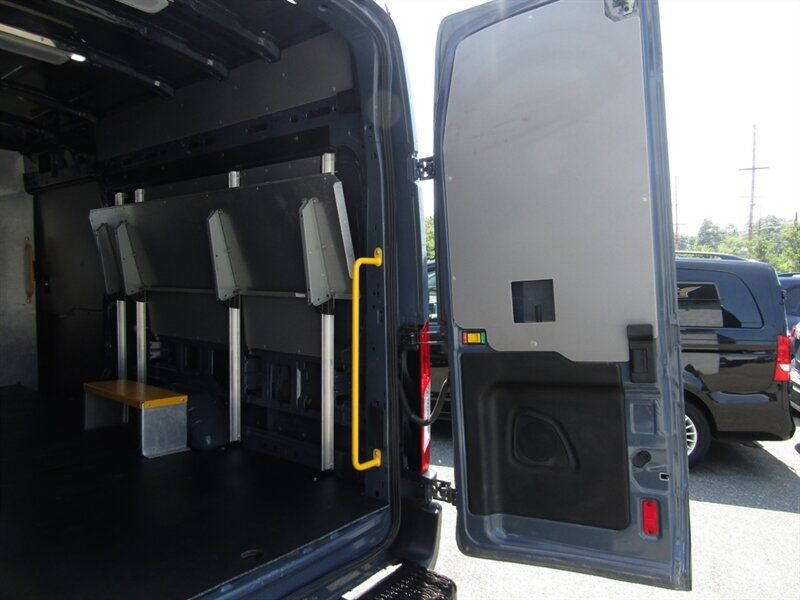 2019 Ford Transit Cargo 250 - Photo 37 - Haddon Twp, NJ 08107