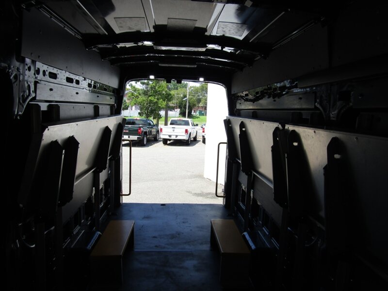 2019 Ford Transit Cargo 250 - Photo 40 - Haddon Twp, NJ 08107