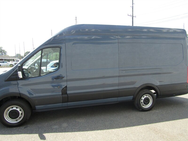 2019 Ford Transit Cargo 250 - Photo 4 - Haddon Twp, NJ 08107