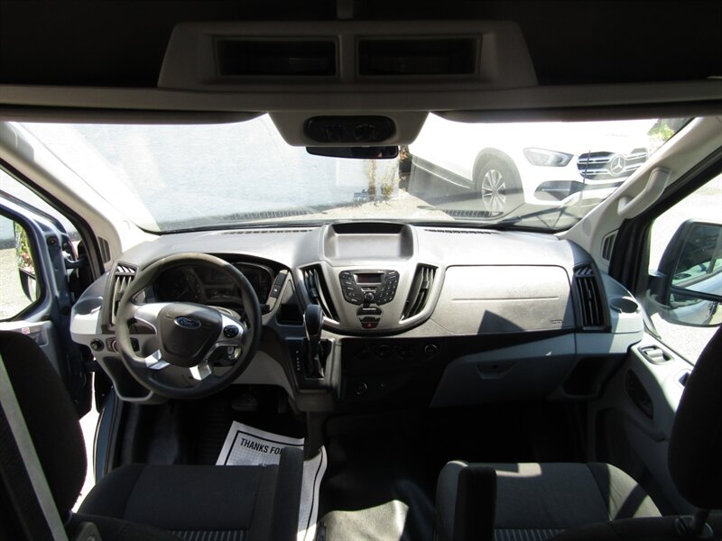 2019 Ford Transit Cargo 250 - Photo 41 - Haddon Twp, NJ 08107
