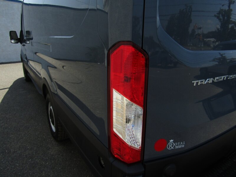 2019 Ford Transit Cargo 250 - Photo 21 - Haddon Twp, NJ 08107