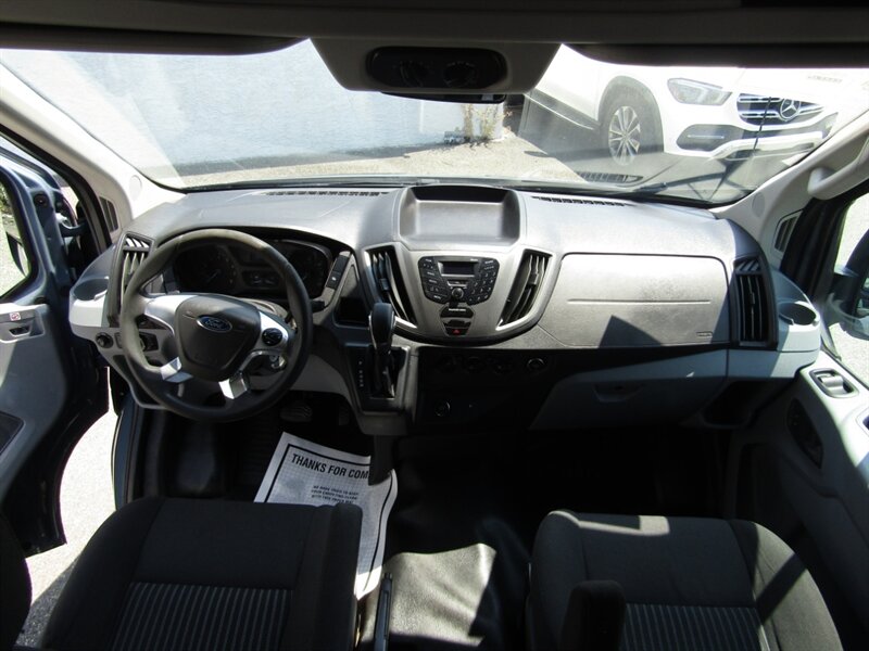 2019 Ford Transit Cargo 250 - Photo 42 - Haddon Twp, NJ 08107