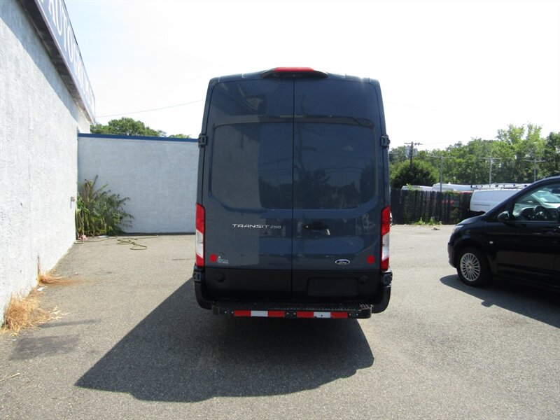 2019 Ford Transit Cargo 250 - Photo 6 - Haddon Twp, NJ 08107