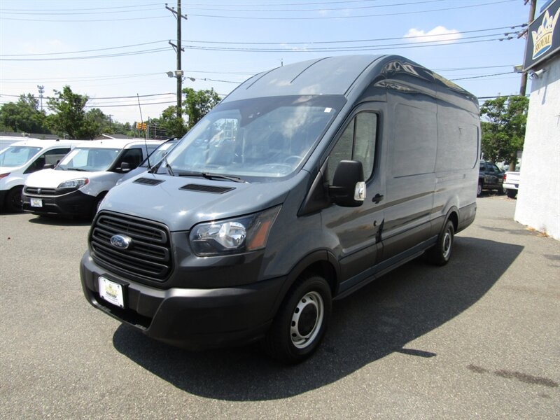2019 Ford Transit Cargo 250 - Photo 3 - Haddon Twp, NJ 08107