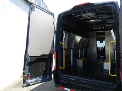 2019 Ford Transit Cargo 250   - Photo 36 - Haddon Twp, NJ 08107