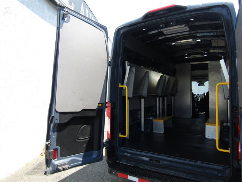 2019 Ford Transit Cargo 250 - Photo 36 - Haddon Twp, NJ 08107