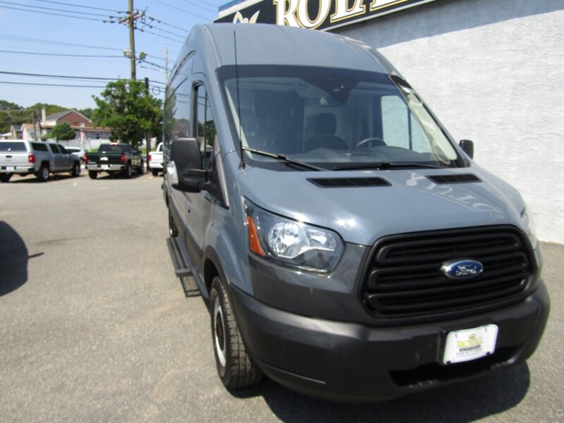 2019 Ford Transit Cargo 250 - Photo 17 - Haddon Twp, NJ 08107