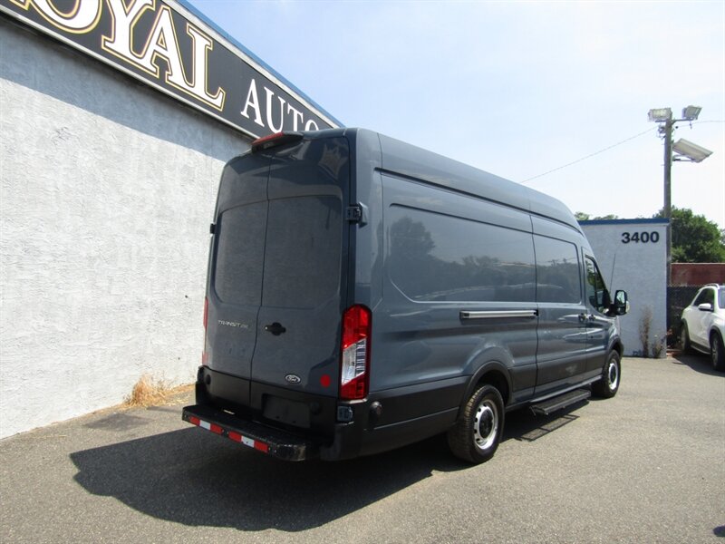 2019 Ford Transit Cargo 250 - Photo 7 - Haddon Twp, NJ 08107