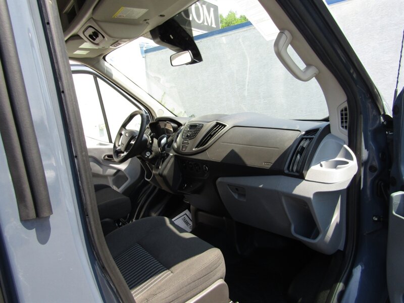2019 Ford Transit Cargo 250 - Photo 47 - Haddon Twp, NJ 08107