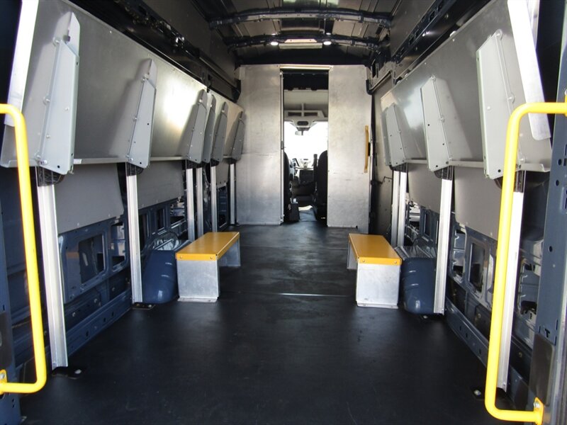 2019 Ford Transit Cargo 250 - Photo 38 - Haddon Twp, NJ 08107
