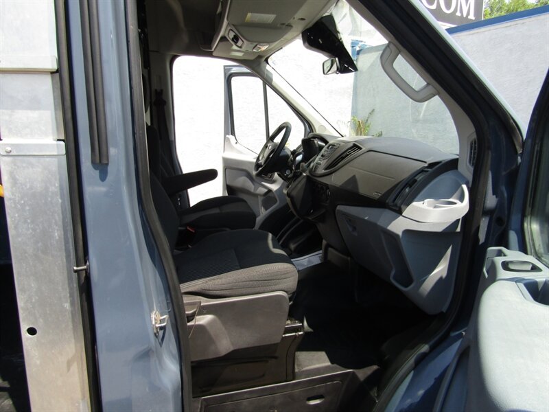 2019 Ford Transit Cargo 250 - Photo 46 - Haddon Twp, NJ 08107