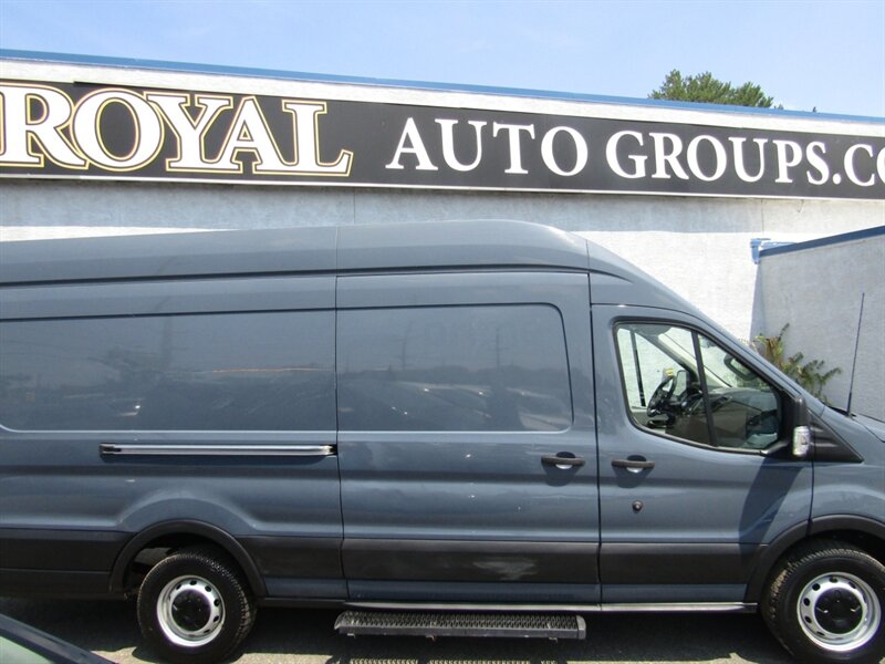 2019 Ford Transit Cargo 250 - Photo 8 - Haddon Twp, NJ 08107