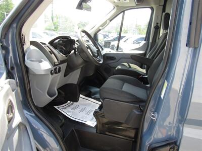 2019 Ford Transit Cargo 250   - Photo 32 - Haddon Twp, NJ 08107