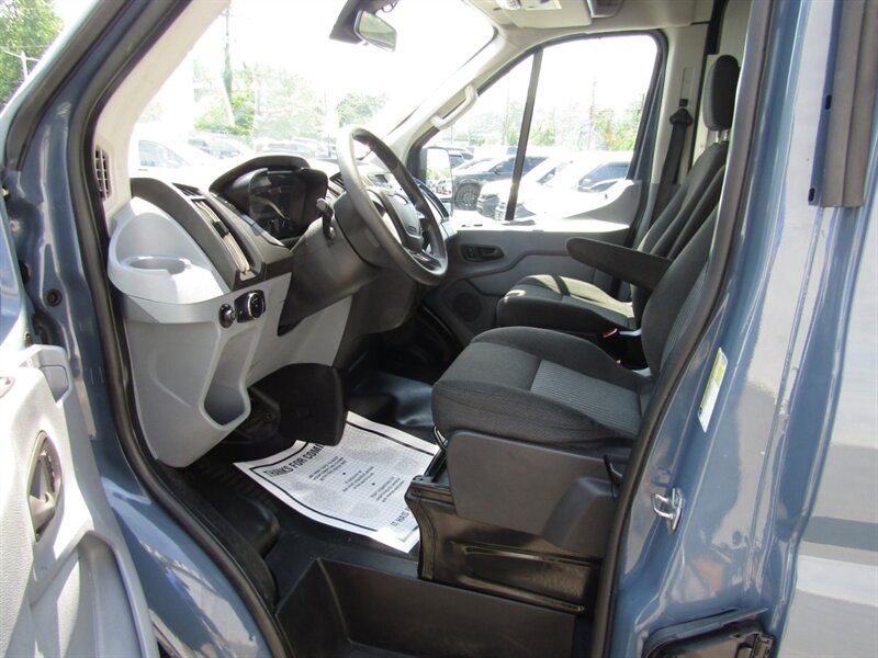 2019 Ford Transit Cargo 250 - Photo 32 - Haddon Twp, NJ 08107