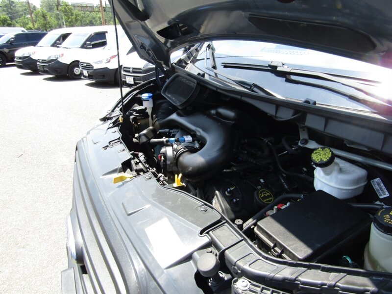 2019 Ford Transit Cargo 250 - Photo 60 - Haddon Twp, NJ 08107