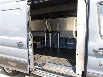 2019 Ford Transit Cargo 250   - Photo 43 - Haddon Twp, NJ 08107