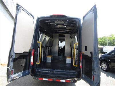 2019 Ford Transit Cargo 250   - Photo 35 - Haddon Twp, NJ 08107