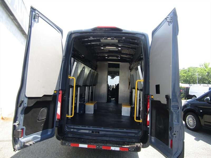 2019 Ford Transit Cargo 250 - Photo 35 - Haddon Twp, NJ 08107