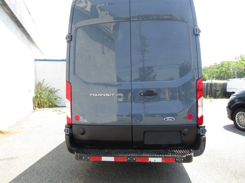 2019 Ford Transit Cargo 250 - Photo 24 - Haddon Twp, NJ 08107