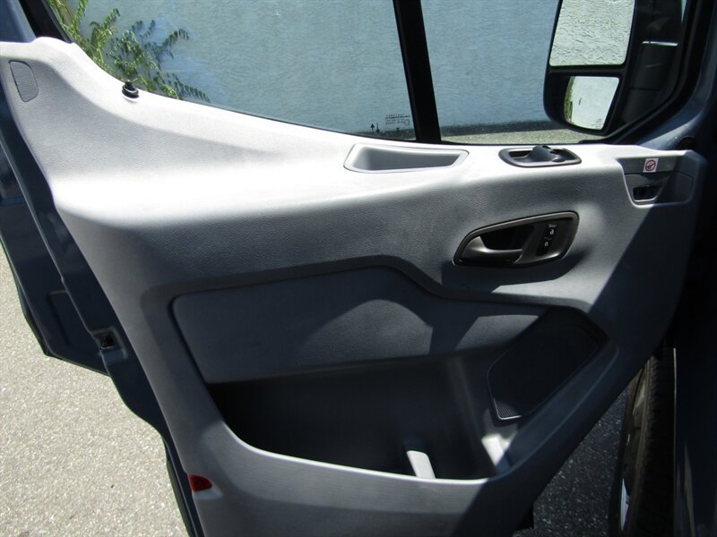 2019 Ford Transit Cargo 250 - Photo 30 - Haddon Twp, NJ 08107