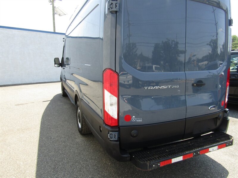 2019 Ford Transit Cargo 250 - Photo 23 - Haddon Twp, NJ 08107