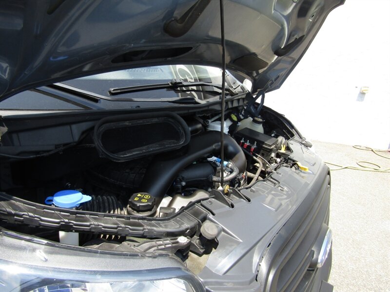 2019 Ford Transit Cargo 250 - Photo 59 - Haddon Twp, NJ 08107