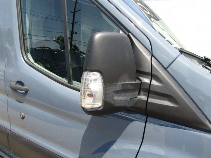 2019 Ford Transit Cargo 250 - Photo 29 - Haddon Twp, NJ 08107