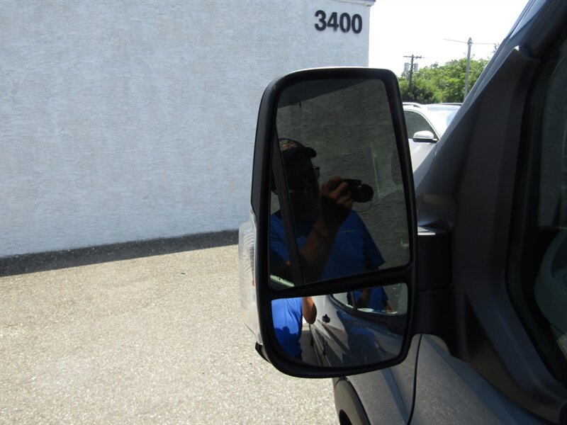 2019 Ford Transit Cargo 250 - Photo 20 - Haddon Twp, NJ 08107