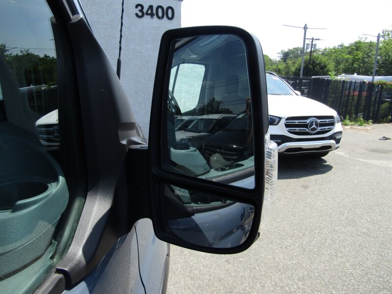 2019 Ford Transit Cargo 250 - Photo 28 - Haddon Twp, NJ 08107
